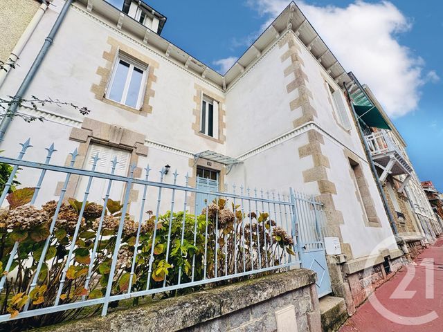 Maison à vendre - 7 pièces - 169,94 m2 - Limoges - 87 - LIMOUSIN