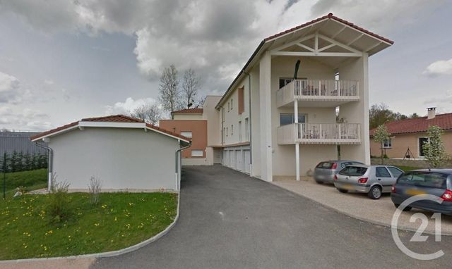 Appartement F5 à vendre - 5 pièces - 105,21 m2 - Montrevel En Bresse - 01 - RHONE-ALPES