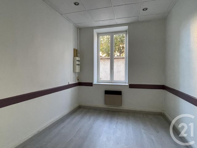 Local commercial à louer - 75.0 m2 - 01 - Ain