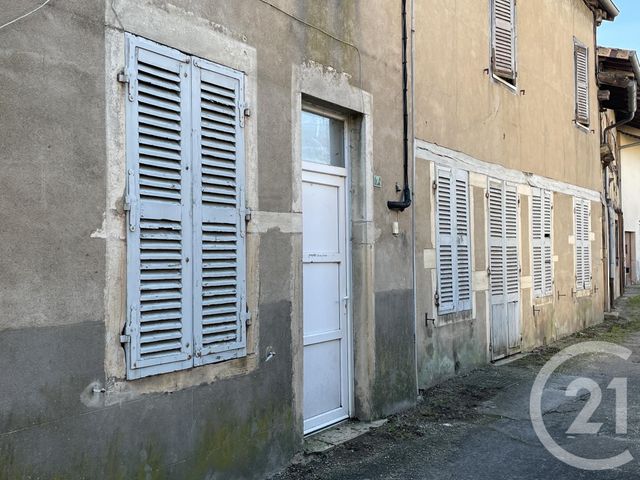 Local commercial à louer - 75.0 m2 - 01 - Ain