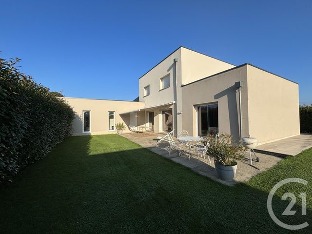 Maison à vendre - 6 pièces - 180 m2 - Cosse Le Vivien - 53 - PAYS-DE-LOIRE