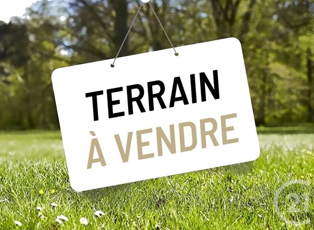 terrain - COSSE LE VIVIEN - 53