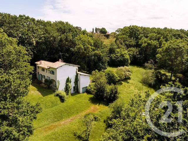 Maison à vendre ANGLET