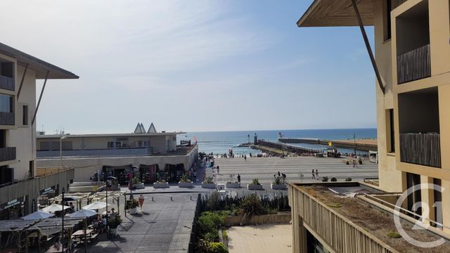 Prix immobilier CAPBRETON - Photo d’un appartement vendu