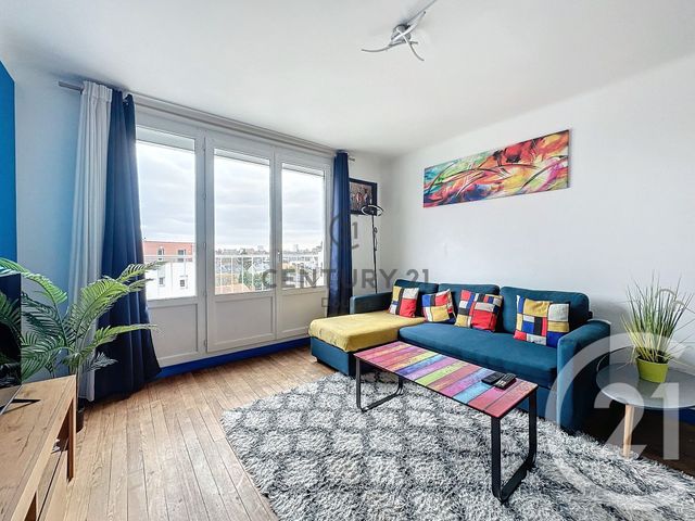 Appartement à vendre NANTES