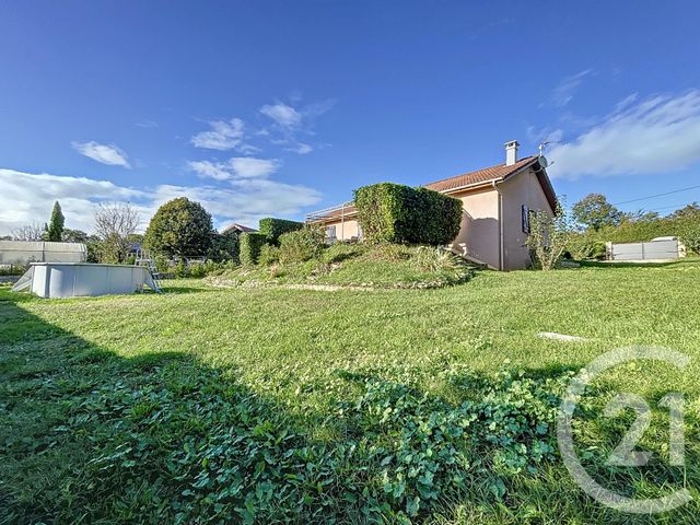 Maison à vendre COURTENAY