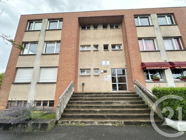 Divers à vendre - 35,60 m2 - Evry - 91 - ILE-DE-FRANCE