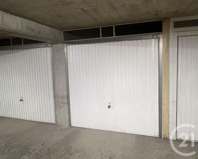 Parking à vendre - 11,14 m2 - Juvisy Sur Orge - 91 - ILE-DE-FRANCE