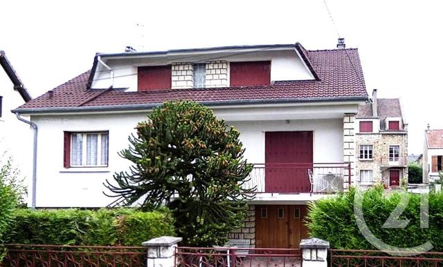 maison - ATHIS MONS - 91