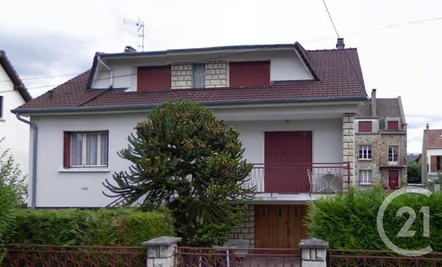 maison - ATHIS MONS - 91