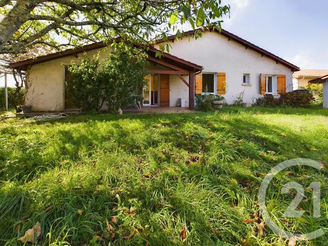 maison - VILLENAVE D ORNON - 33