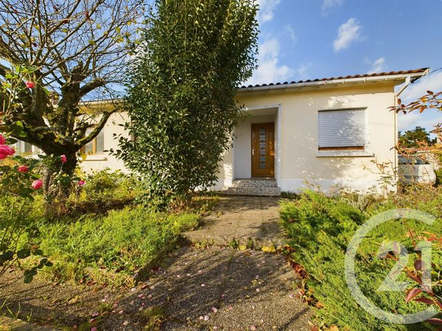 maison - VILLENAVE D ORNON - 33