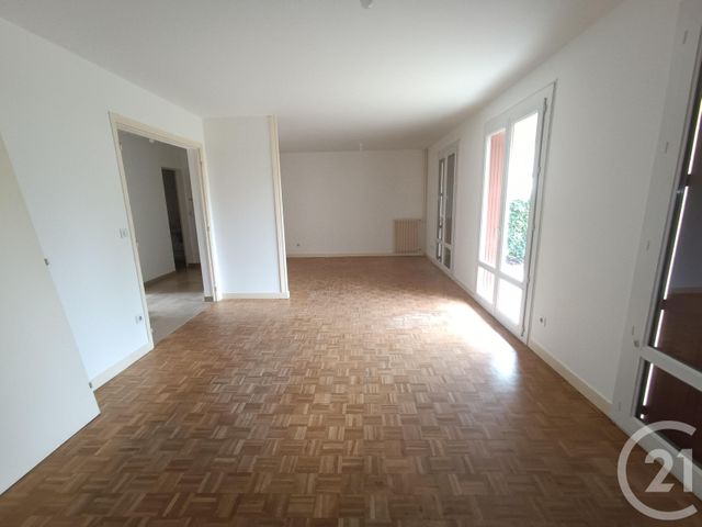 Appartement F4 à louer - 5 pièces - 97,94 m2 - Noyon - 60 - PICARDIE