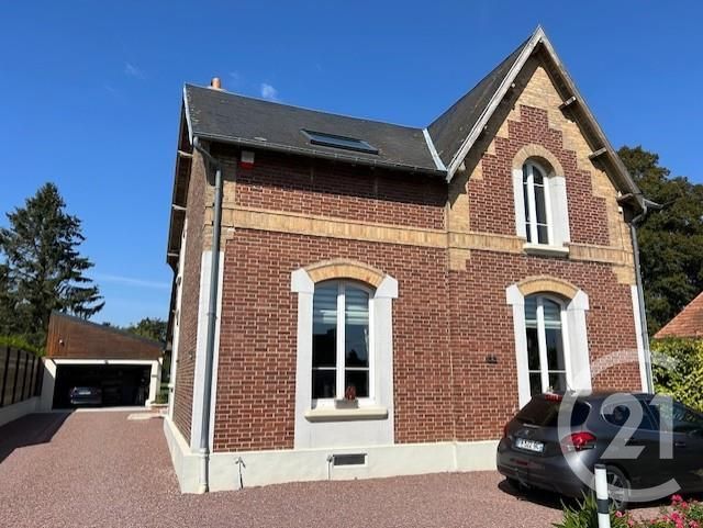 Maison à vendre - 8 pièces - 200 m2 - Chauny - 02 - PICARDIE