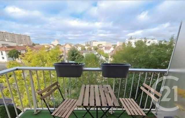 Appartement à vendre CHATILLON