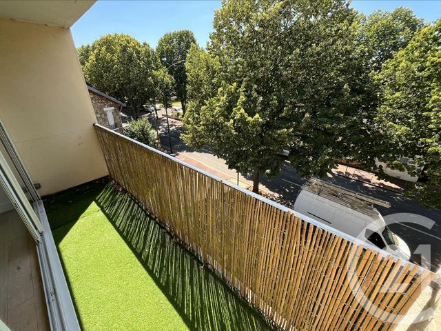 Appartement F3 à vendre - 3 pièces - 63 m2 - Clamart - 92 - ILE-DE-FRANCE