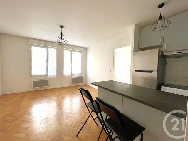 Appartement F2 à vendre - 2 pièces - 41,05 m2 - Vanves - 92 - ILE-DE-FRANCE