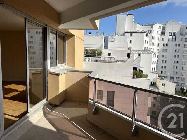 Appartement F4 à vendre - 4 pièces - 100 m2 - Vanves - 92 - ILE-DE-FRANCE