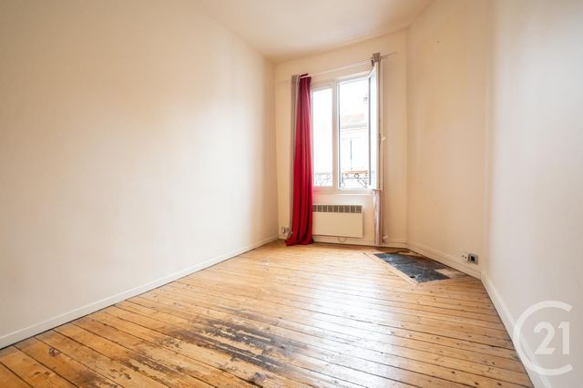 appartement - VANVES - 92