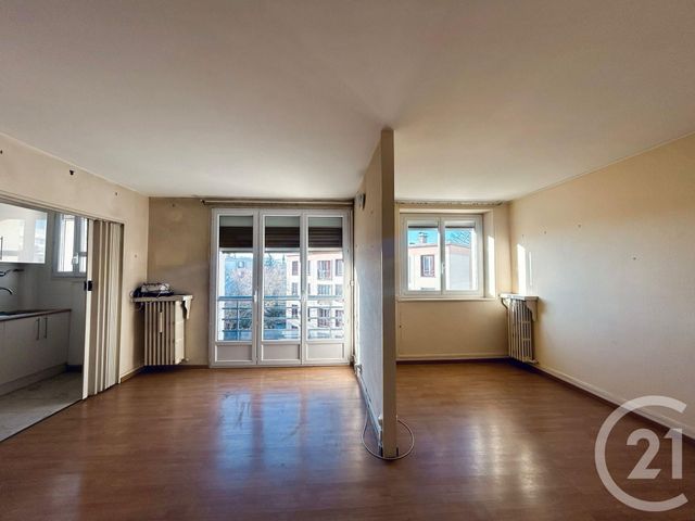 appartement - ISSY LES MOULINEAUX - 92