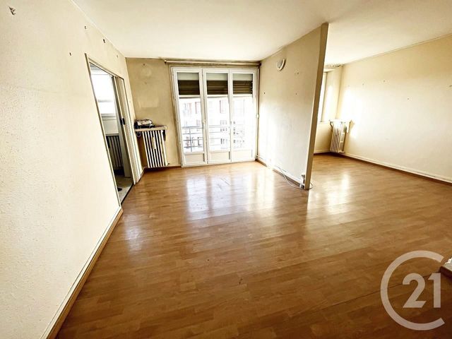 appartement - ISSY LES MOULINEAUX - 92