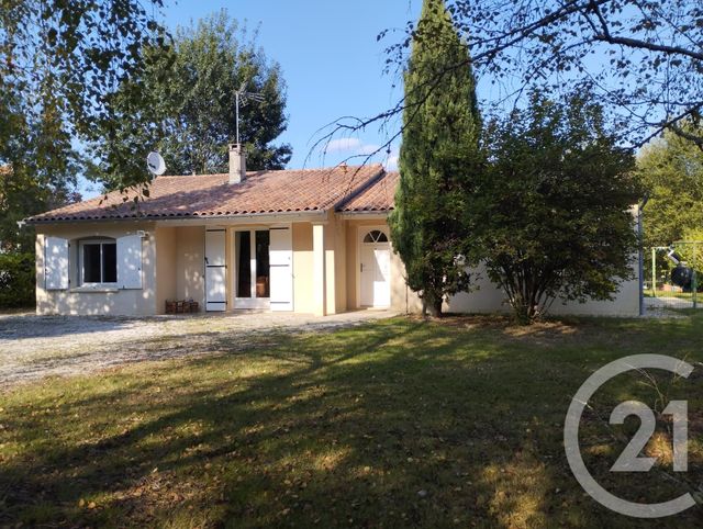 Maison à vendre - 5 pièces - 117 m2 - Prigonrieux - 24 - AQUITAINE