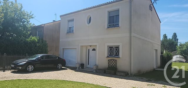 Maison à vendre - 5 pièces - 129 m2 - Pineuilh - 33 - AQUITAINE