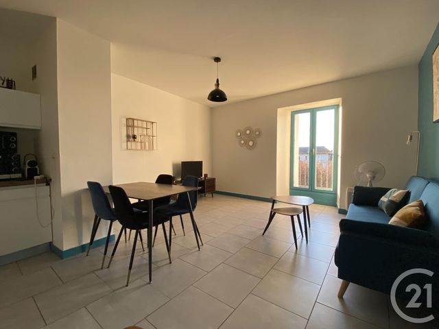 Appartement T2 à louer - 2 pièces - 47,90 m2 - Bergerac - 24 - AQUITAINE