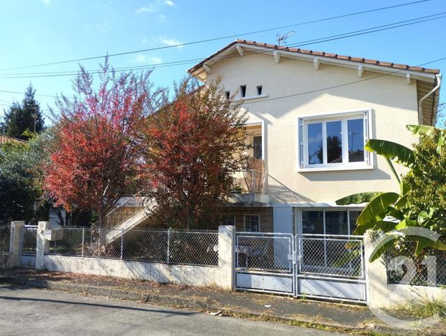 Maison à vendre - 7 pièces - 140 m2 - Bergerac - 24 - AQUITAINE