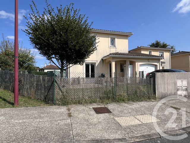 Maison à louer - 4 pièces - 94,50 m2 - Bergerac - 24 - AQUITAINE