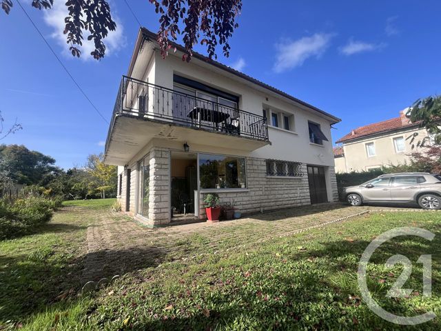 Maison à louer LE FLEIX