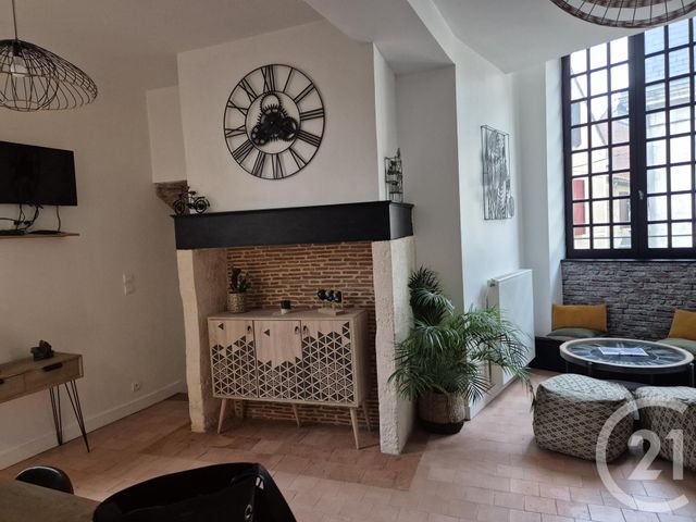 Appartement F3 à vendre - 3 pièces - 53,90 m2 - Bergerac - 24 - AQUITAINE