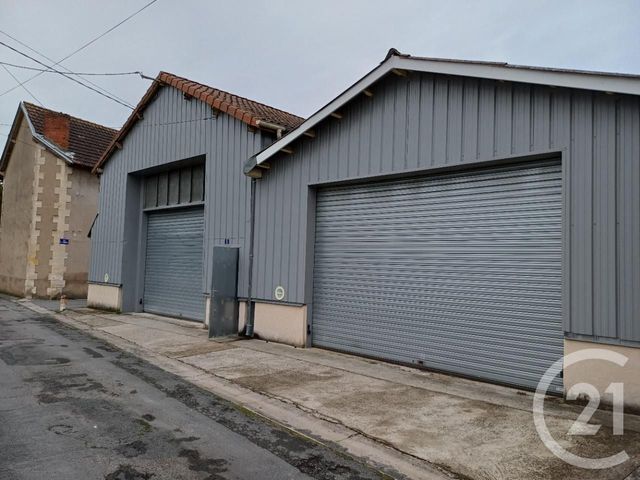 Maison à vendre - 1 pièce - 205 m2 - Bergerac - 24 - AQUITAINE