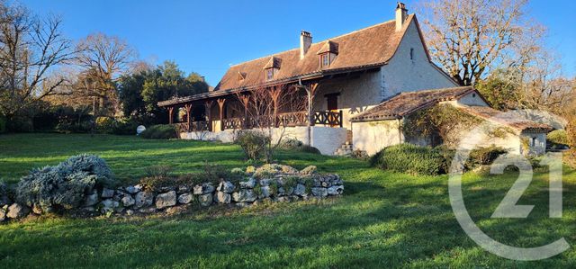 Maison à vendre PLAISANCE