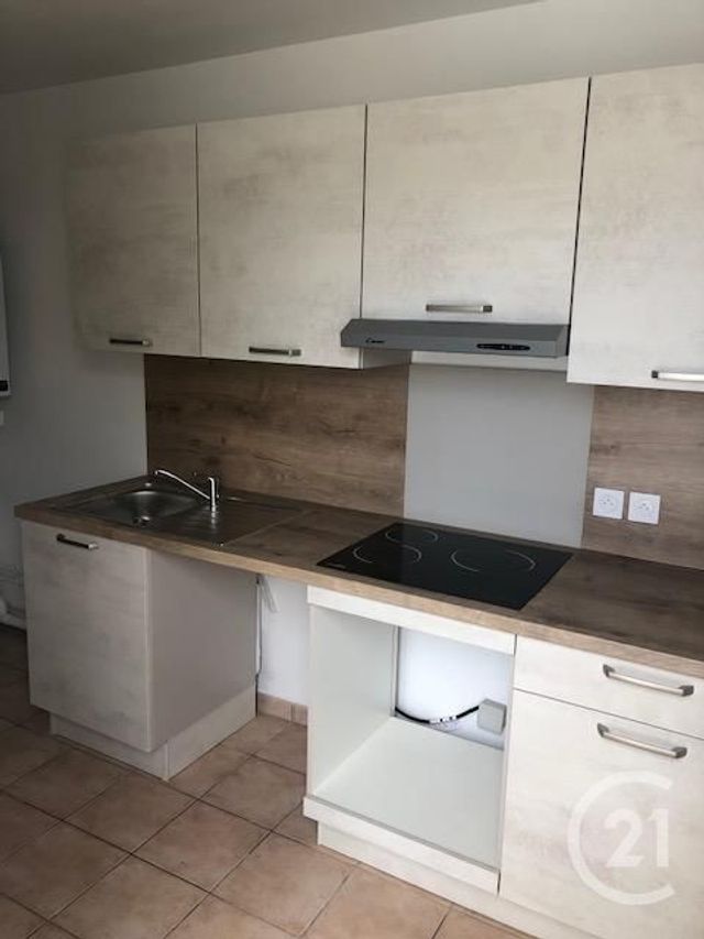 Appartement F3 à louer - 3 pièces - 63,20 m2 - Savigny Sur Orge - 91 - ILE-DE-FRANCE