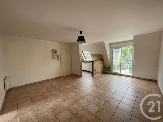 Appartement F2 à louer - 2 pièces - 46,12 m2 - Morsang Sur Orge - 91 - ILE-DE-FRANCE