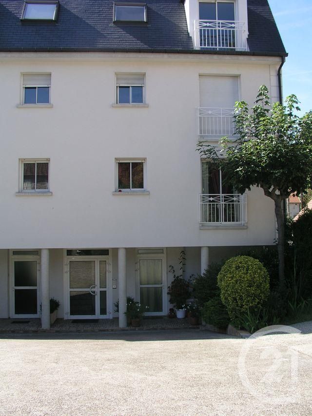 appartement - MORSANG SUR ORGE - 91