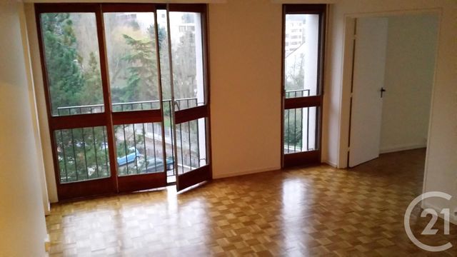 appartement - VIRY CHATILLON - 91