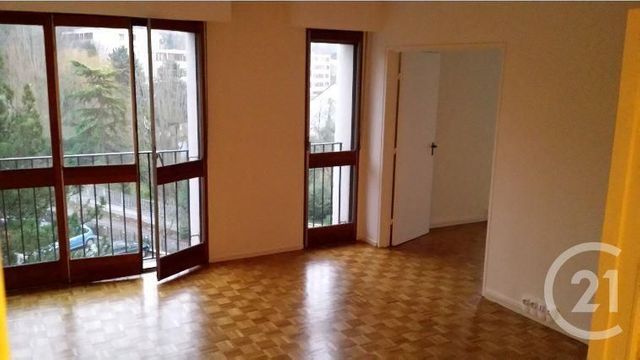 appartement - VIRY CHATILLON - 91