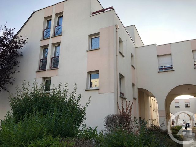 Appartement F2 à louer - 2 pièces - 49,52 m2 - Viry Chatillon - 91 - ILE-DE-FRANCE