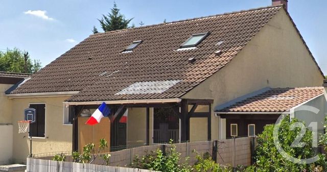 Maison à vendre - 6 pièces - 103 m2 - Savigny Sur Orge - 91 - ILE-DE-FRANCE