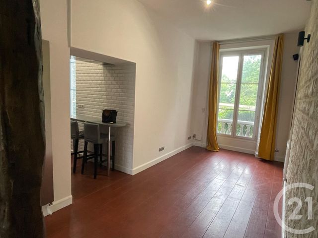 Appartement F2 à louer - 2 pièces - 48,26 m2 - Savigny Sur Orge - 91 - ILE-DE-FRANCE