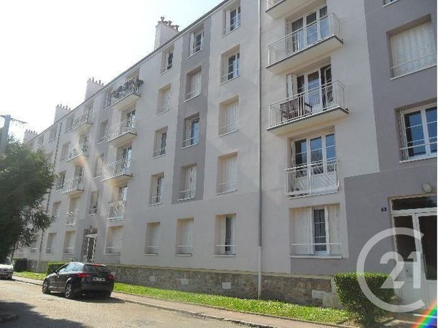 Appartement F3 à vendre - 3 pièces - 54 m2 - Savigny Sur Orge - 91 - ILE-DE-FRANCE