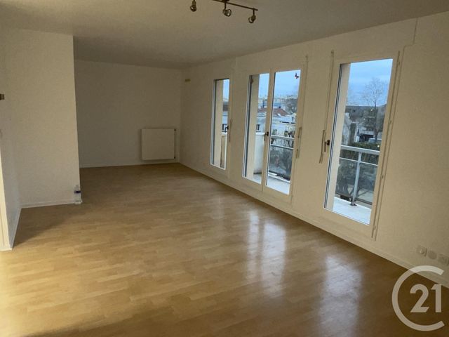 appartement - SAVIGNY SUR ORGE - 91