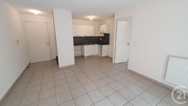 Appartement F2 à vendre - 2 pièces - 41,22 m2 - Avignon - 84 - PROVENCE-ALPES-COTE-D-AZUR