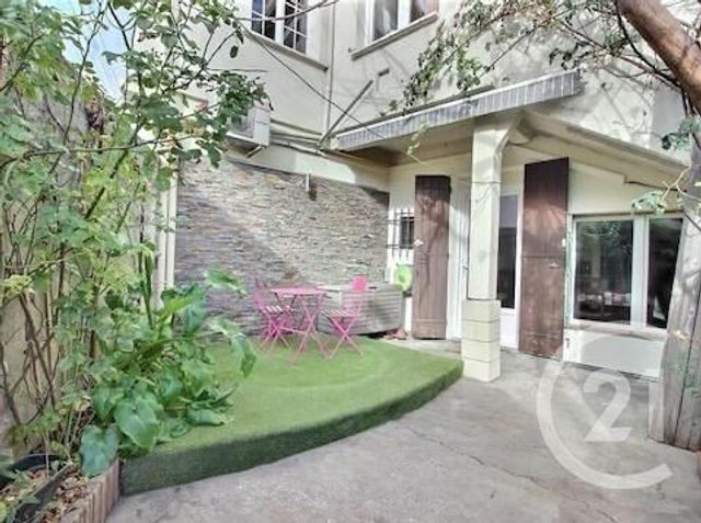 Maison à vendre - 4 pièces - 113 m2 - Avignon - 84 - PROVENCE-ALPES-COTE-D-AZUR