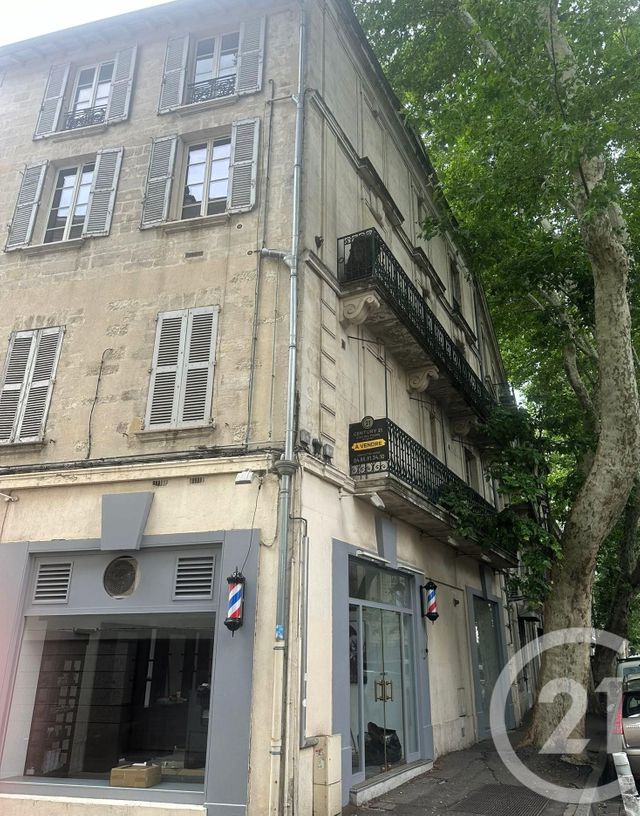 Appartement T4 à vendre - 4 pièces - 95 m2 - Avignon - 84 - PROVENCE-ALPES-COTE-D-AZUR