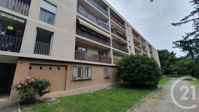 Appartement F4 à vendre - 4 pièces - 75,01 m2 - Avignon - 84 - PROVENCE-ALPES-COTE-D-AZUR