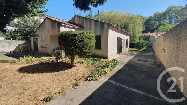 Prix immobilier AVIGNON - Photo d’une maison vendue