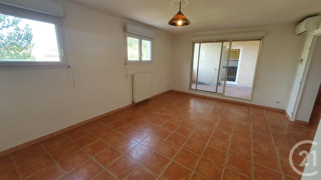 appartement - AVIGNON - 84